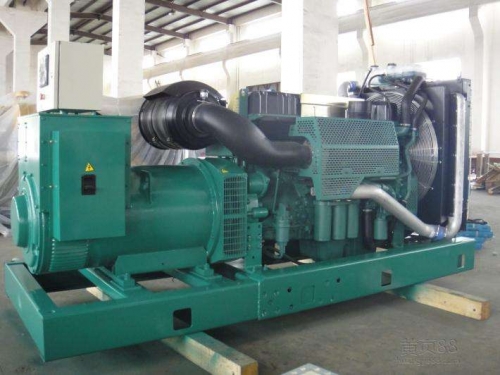 汉阳便携静音：租赁无声发电机组，便携式解决能源需求