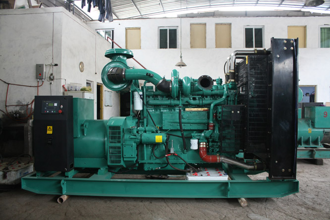 汉阳环保无噪音：租用静音发电机组，为环境和耳朵双重保驾护航